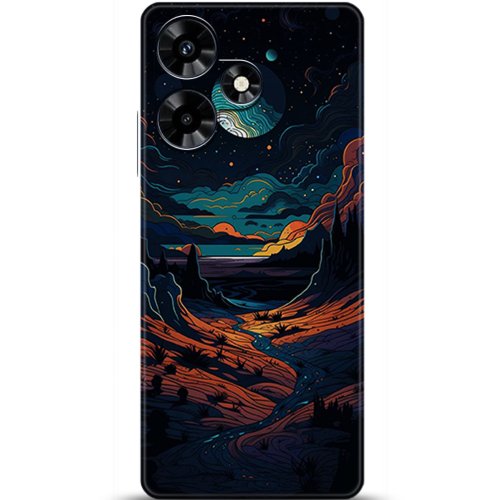 Uyumlu Kılıf HD Baskılı Kılıf - Followed Institution 5275