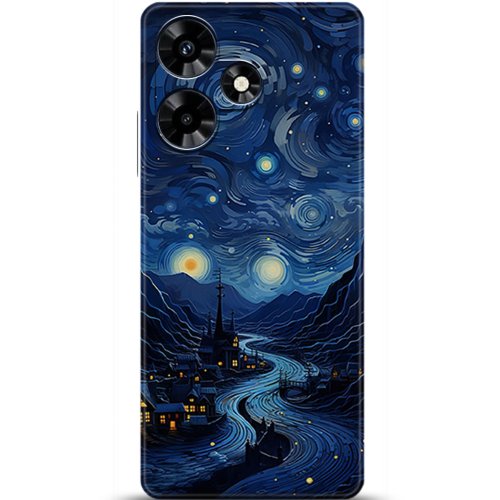 Uyumlu Kılıf HD Baskılı Kılıf - Followed Institution 5276