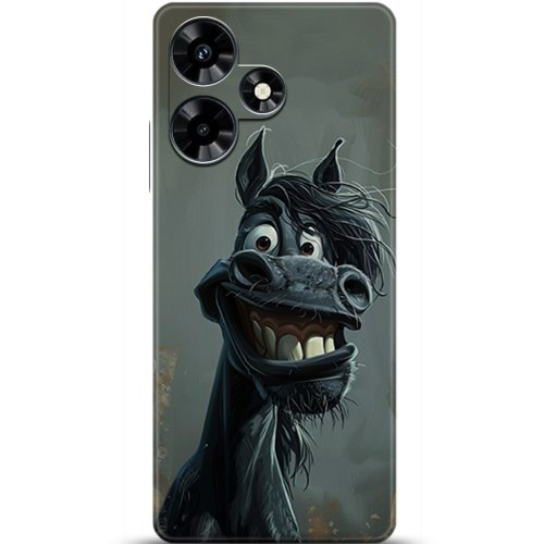 Uyumlu Kılıf HD Baskılı Kılıf - Followed Institution 5284