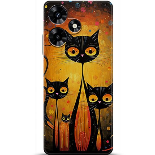 Uyumlu Kılıf HD Baskılı Kılıf - Followed Institution 5316