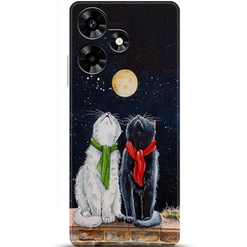 Uyumlu Kılıf HD Baskılı Kılıf - Followed Institution 5318