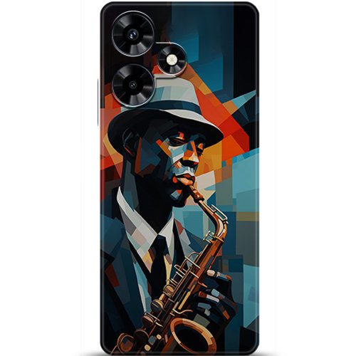 Uyumlu Kılıf HD Baskılı Kılıf - Followed Institution 5326