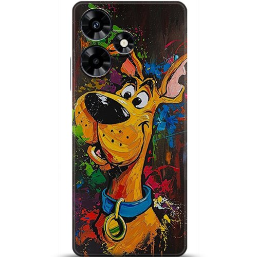 Uyumlu Kılıf HD Baskılı Kılıf - Followed Institution 5334