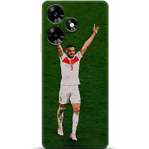 Uyumlu Kılıf HD Baskılı Kılıf - Followed Institution 5379