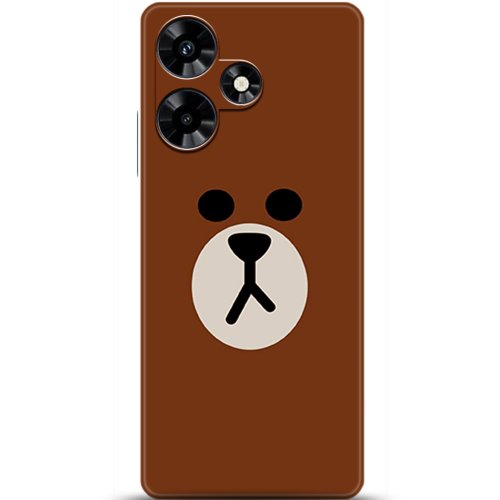 Uyumlu Kılıf HD Baskılı Kılıf - Followed Institution 5430