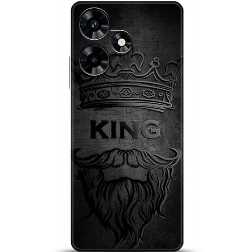 Uyumlu Kılıf HD Baskılı Kılıf - Followed Institution 5456