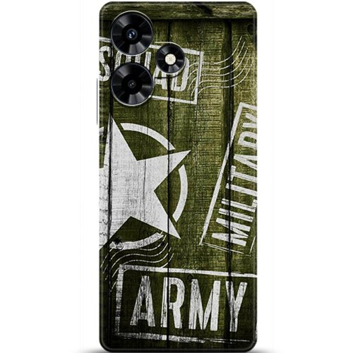 Uyumlu Kılıf HD Baskılı Kılıf - Followed Institution 5476