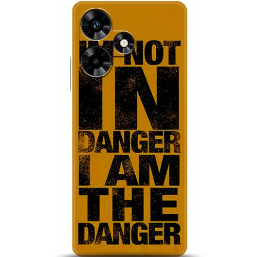 Uyumlu Kılıf HD Baskılı Kılıf - Followed Institution 5492