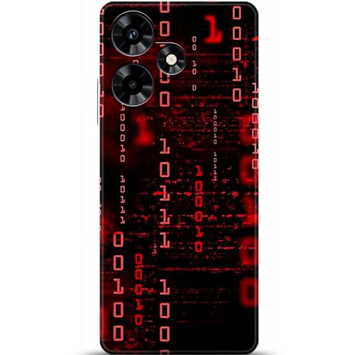 Uyumlu Kılıf HD Baskılı Kılıf - Followed Institution 5536