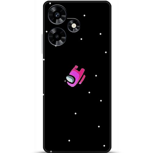 Uyumlu Kılıf HD Baskılı Kılıf - Followed Institution 5541