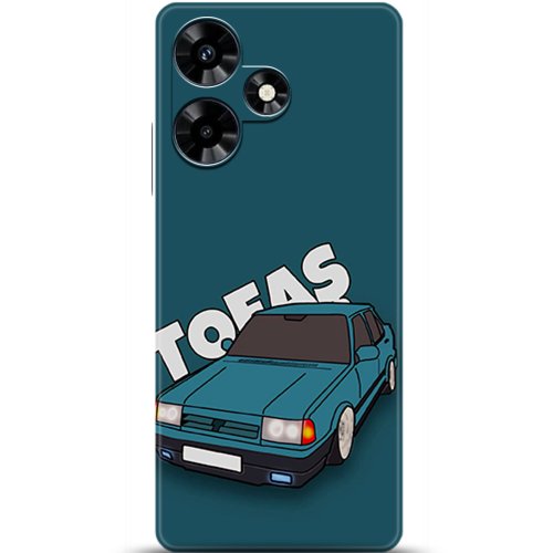 Uyumlu Kılıf HD Baskılı Kılıf - Followed Institution 5604