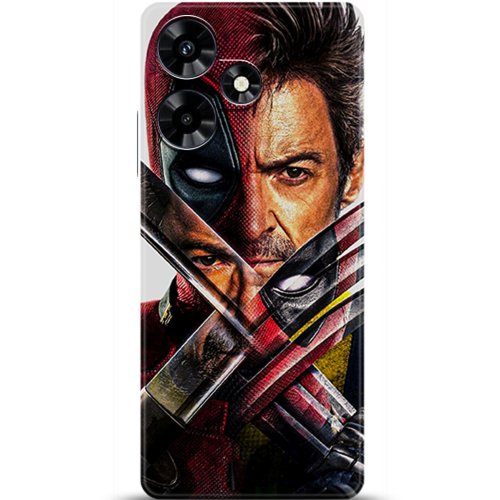 Uyumlu Kılıf HD Baskılı Kılıf - Followed Institution 5671