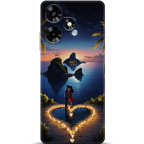 Uyumlu Kılıf HD Baskılı Kılıf - Followed Institution 5692