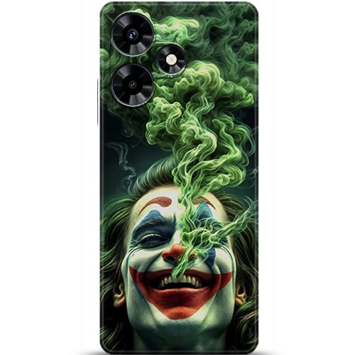 Uyumlu Kılıf HD Baskılı Kılıf - Followed Institution 5698