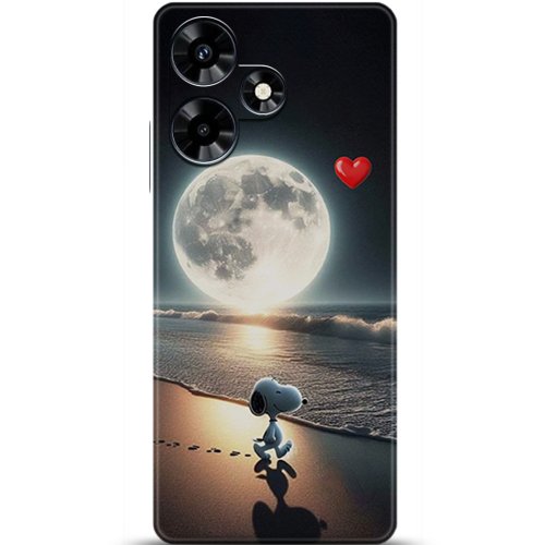 Uyumlu Kılıf HD Baskılı Kılıf - Followed Institution 5707