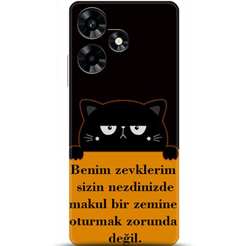 Uyumlu Kılıf HD Baskılı Kılıf - Followed Institution 5720