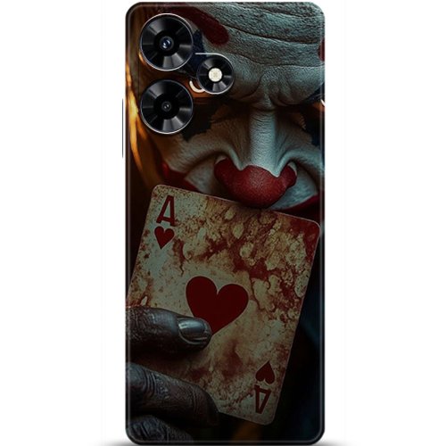 Uyumlu Kılıf HD Baskılı Kılıf - Followed Institution 5734