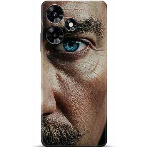 Uyumlu Kılıf HD Baskılı Kılıf - Followed Institution 5742