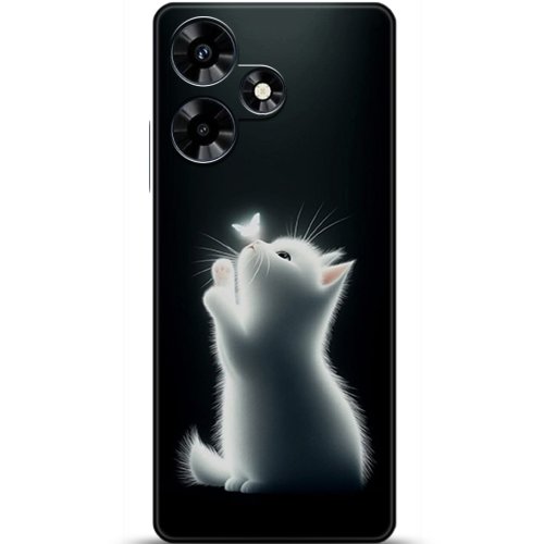 Uyumlu Kılıf HD Baskılı Kılıf - Followed Institution 5746