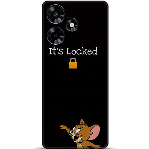 Uyumlu Kılıf HD Baskılı Kılıf - Followed Institution 5753