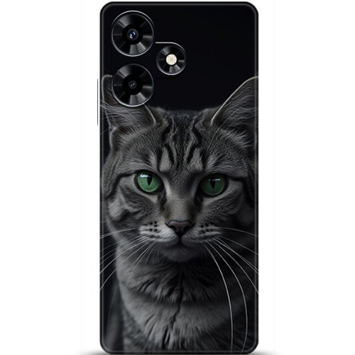 Uyumlu Kılıf HD Baskılı Kılıf - Followed Institution 5780