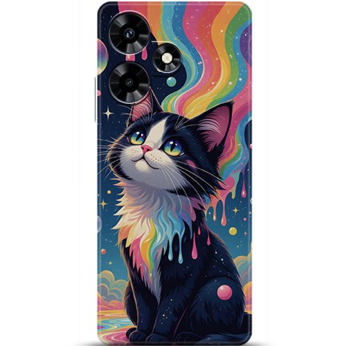 Uyumlu Kılıf HD Baskılı Kılıf - Followed Institution 5781