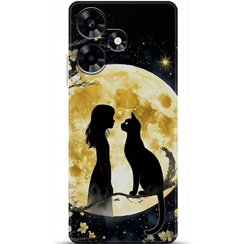 Uyumlu Kılıf HD Baskılı Kılıf - Followed Institution 5783