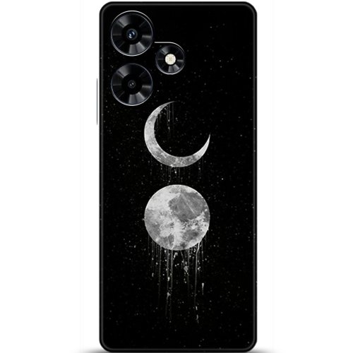 Uyumlu Kılıf HD Baskılı Kılıf - Followed Institution 5788