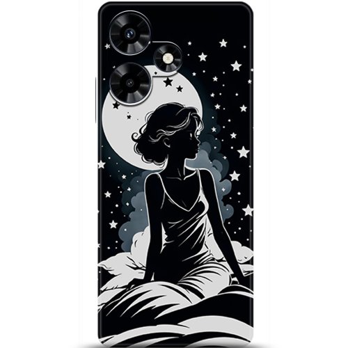 Uyumlu Kılıf HD Baskılı Kılıf - Followed Institution 5794