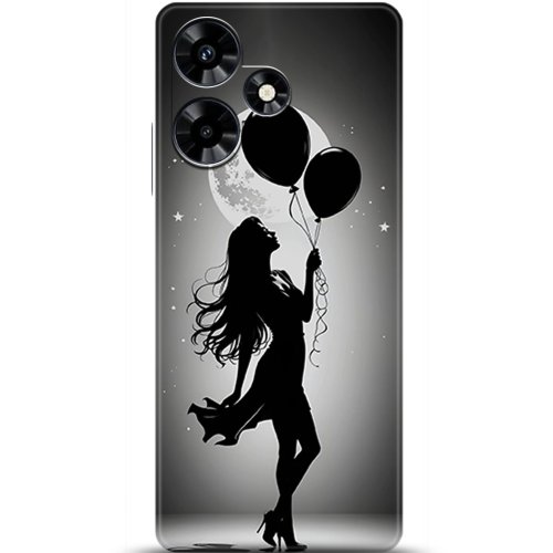 Uyumlu Kılıf HD Baskılı Kılıf - Followed Institution 5795