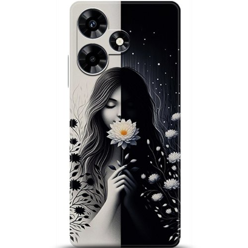 Uyumlu Kılıf HD Baskılı Kılıf - Followed Institution 5800