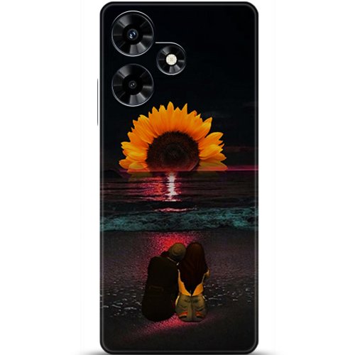 Uyumlu Kılıf HD Baskılı Kılıf - Followed Institution 5801