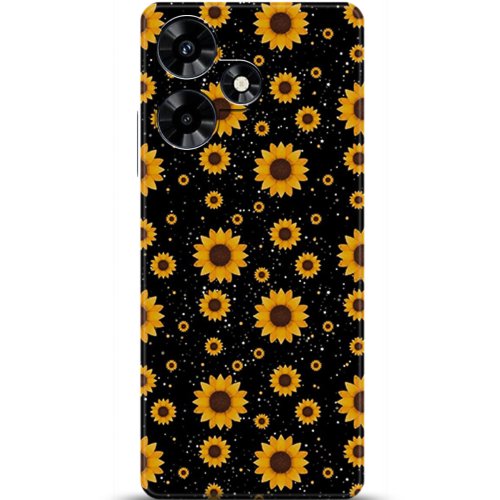 Uyumlu Kılıf HD Baskılı Kılıf - Followed Institution 5802