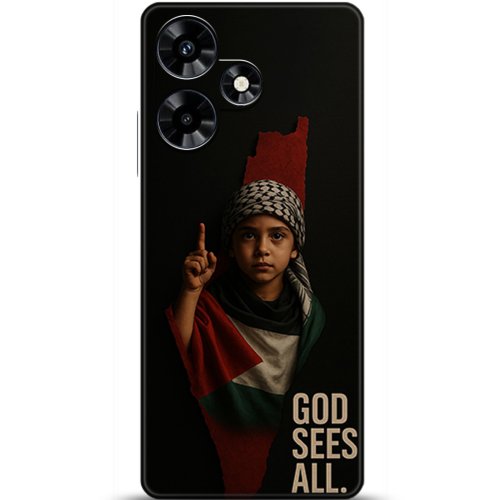 Uyumlu Kılıf HD Baskılı Kılıf - Followed Institution 5805