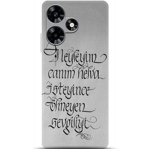 Uyumlu Kılıf HD Baskılı Kılıf - Followed Institution 5818