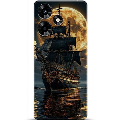 Uyumlu Kılıf HD Baskılı Kılıf - Followed Institution 5832