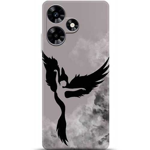 Uyumlu Kılıf HD Baskılı Kılıf - Followed Institution 5840