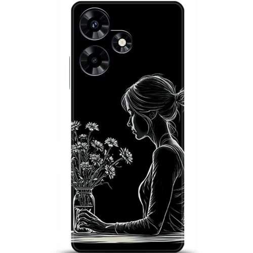 Uyumlu Kılıf HD Baskılı Kılıf - Followed Institution 5844