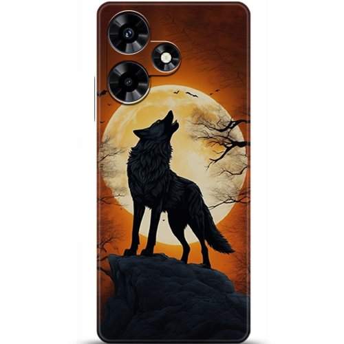 Uyumlu Kılıf HD Baskılı Kılıf - Followed Institution 5847