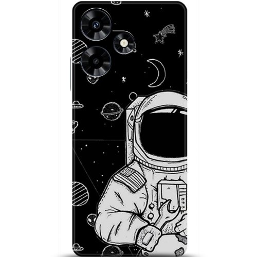 Uyumlu Kılıf HD Baskılı Kılıf - Followed Institution 5852