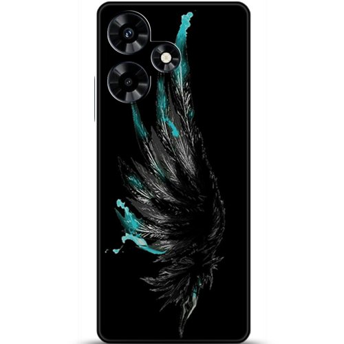 Uyumlu Kılıf HD Baskılı Kılıf - Followed Institution 5866