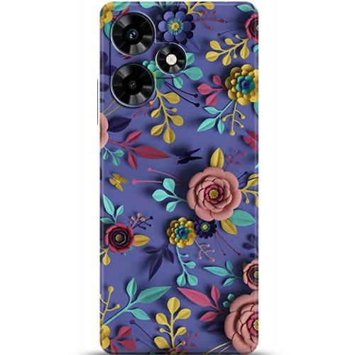 Uyumlu Kılıf HD Baskılı Kılıf - Followed Institution 5868