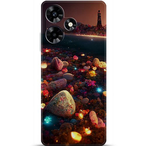 Uyumlu Kılıf HD Baskılı Kılıf - Followed Institution 5872