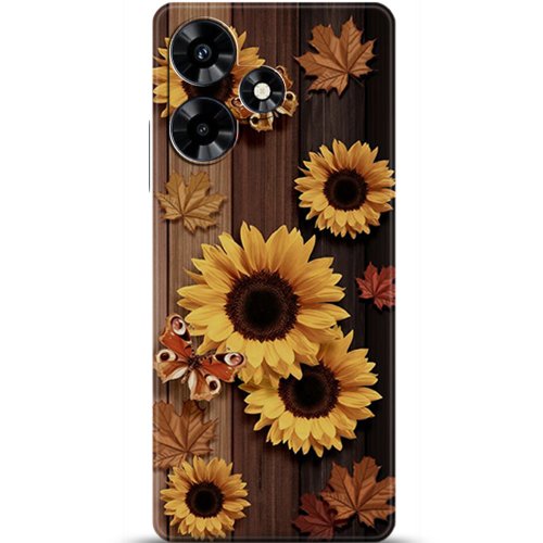 Uyumlu Kılıf HD Baskılı Kılıf - Followed Institution 5902