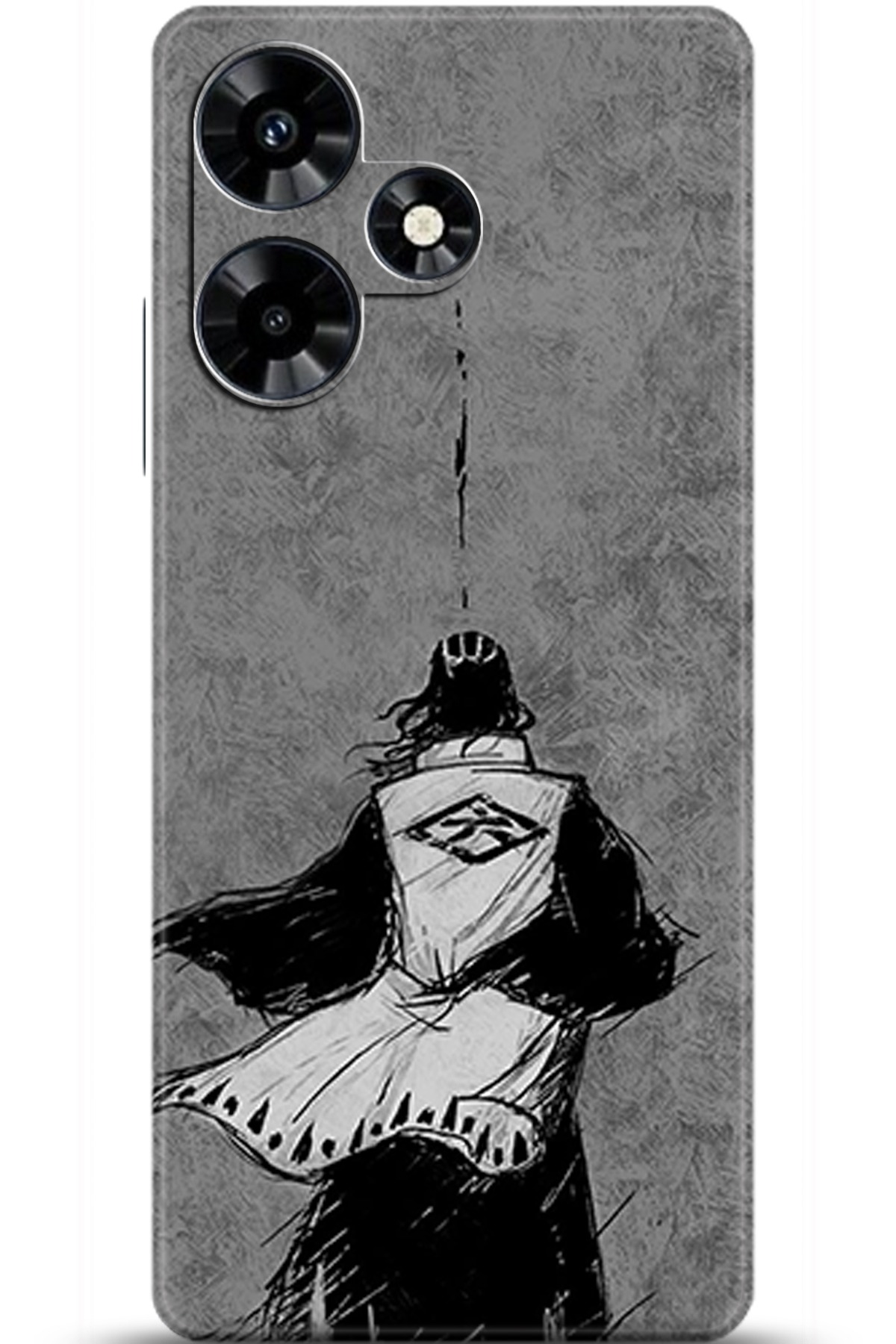 iNfinix Hot 30 Uyumlu Kılıf HD Baskılı Kılıf - Followed Institution 5903