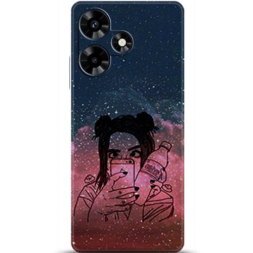 Uyumlu Kılıf HD Baskılı Kılıf - Followed Institution 5917