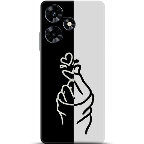 Uyumlu Kılıf HD Baskılı Kılıf - Followed Institution 5918