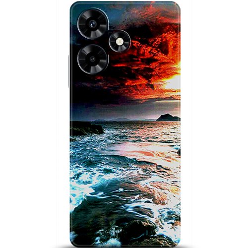 Uyumlu Kılıf HD Baskılı Kılıf - Followed Institution 5921