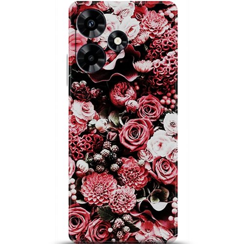 Uyumlu Kılıf HD Baskılı Kılıf - Followed Institution 5926