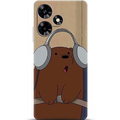 Uyumlu Kılıf HD Baskılı Kılıf - Followed Institution 5930